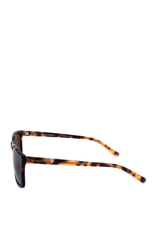 Lunettes de soleil homme - Catégorie 3 - Vuarnet - Marron