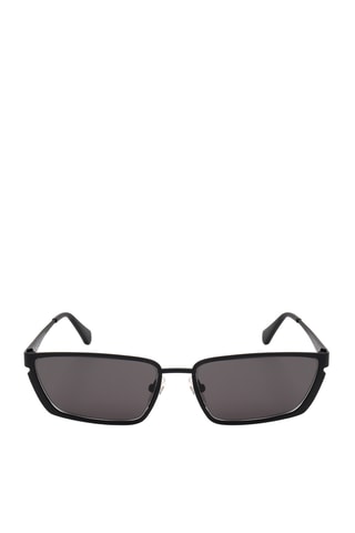 Lunettes de soleil femme - Catégorie 2 - Off-White - Noir