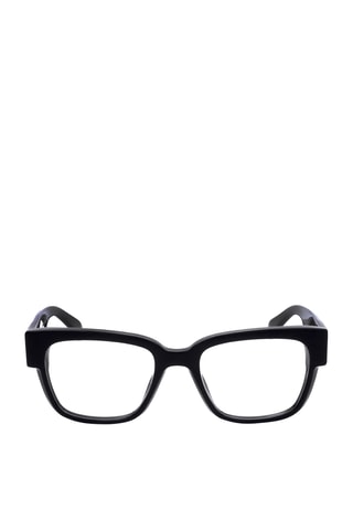 Lunettes de vue femme - Off White - Noir