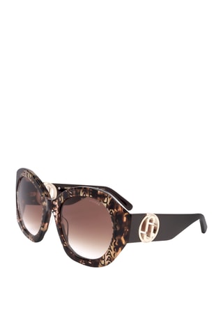 Lunettes de soleil femme - Catégorie 3 - Marc Jacobs - Marron