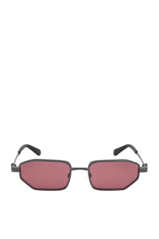 Lunettes de soleil homme - Catégorie 2 - Off White - Gris