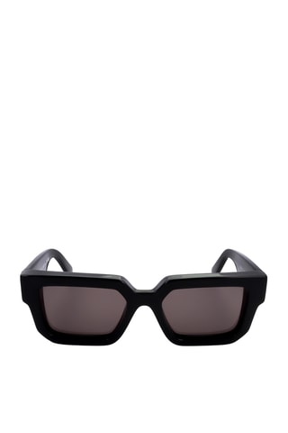 Lunettes de soleil homme - Catégorie 2 - Off White - Noir