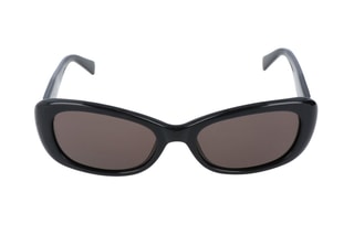 Lunettes de soleil femme Catégorie 3 - Pierre Cardin - Noir