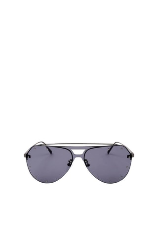 Lunettes de soleil femme - Catégorie 2 - Zadig & Voltaire - Noir