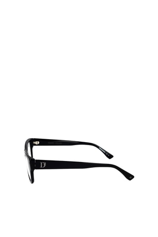 Lunettes de vue femme - Dsquared2 - Noir