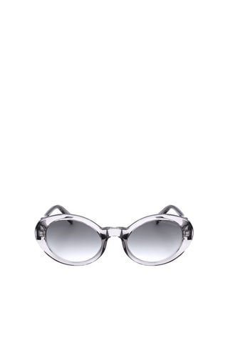 Lunettes de soleil femme - Catégorie 2 - Marc Jacobs - Gris