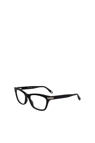 Lunettes de vue femme Marc Jacobs - Noir