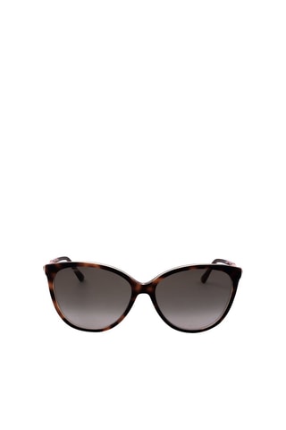 Lunettes de soleil femme - Catégorie 3 - Jimmy Choo - Rose