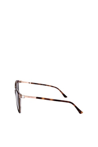 Lunettes de soleil femme - Catégorie 3 - Jimmy Choo - Rose