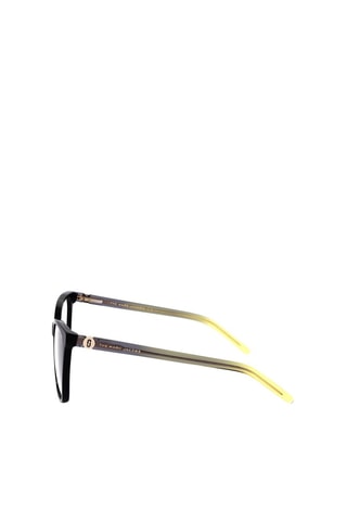 Lunettes de vue femme - Marc Jacobs - Noir