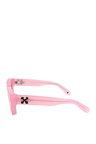 Gafas de sol mujer - Categoría 2 - Rosa