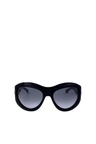 Lunettes de soleil homme - Catégorie 3 - Dsquared2 - Noir