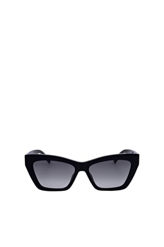 Lunettes de soleil femme - Catégorie 2 - Escada - Noir