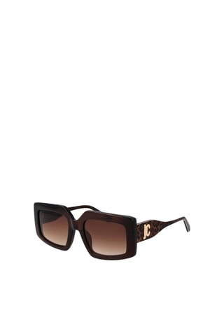 Gafas de sol mujer - Categoría 3 - Just Cavalli - Marrón