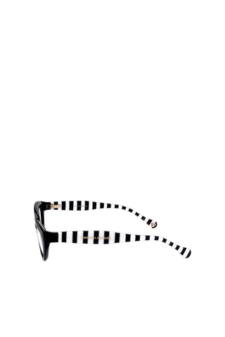 Lunettes de vue femme - Carolina Herrera - Blanc et noir