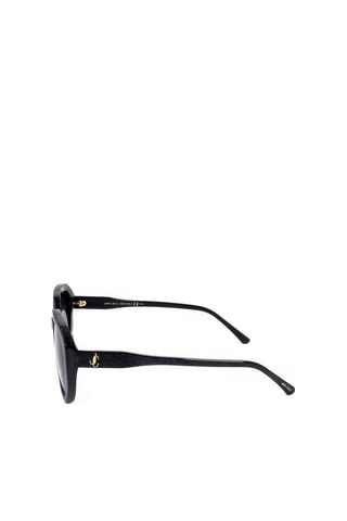 Lunettes de soleil - Catégorie 3 - Jimmy Choo - Noir