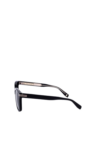 Lunettes de soleil femme - Catégorie 3 - Marc Jacobs - Noir