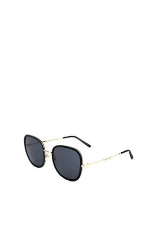 Lunettes de soleil femme - Catégorie 3 - Marc Jacobs - Noir