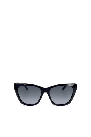 Jimmy Choo - Lunettes de soleil - Catégorie 3 - Noir