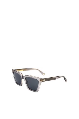 Lunettes de soleil femme - Catégorie 3 - Marc Jacobs - Gris