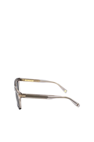 Lunettes de soleil femme - Catégorie 3 - Marc Jacobs - Gris