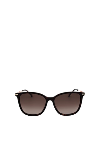 Lunettes de soleil mixte - Catégorie 3 - Carolina Herrera - Noir