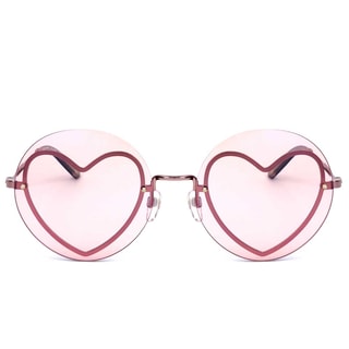 Marc Jacobs - Lunettes de soleil - Catégorie 1 - Rose