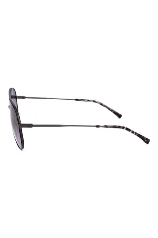 Lunettes de soleil homme - Catégorie 2 - Noir