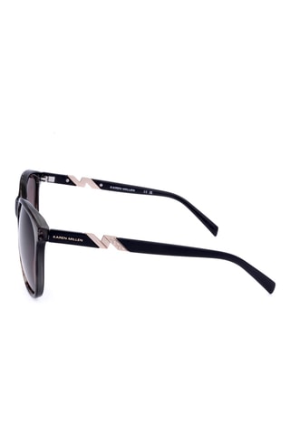 Lunettes de soleil femme - Catégorie 3 - Marron