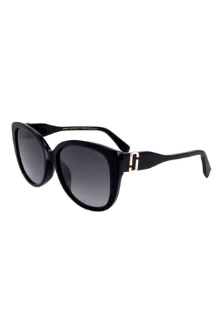 Lunettes de soleil femme - Catégorie 3 - Noir