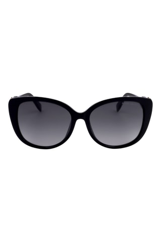 Lunettes de soleil femme - Catégorie 3 - Noir