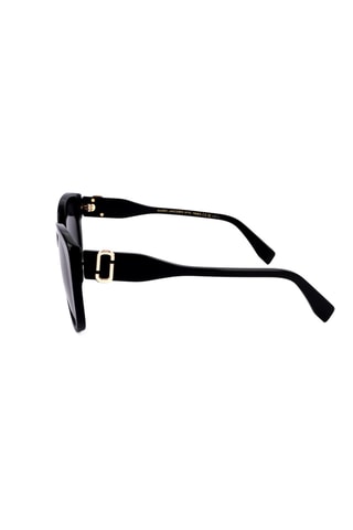 Lunettes de soleil femme - Catégorie 3 - Noir