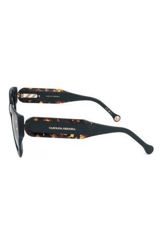 Lunettes de soleil femme - Catégorie 3 - Vert