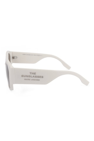 Lunettes de soleil femme - Catégorie 2 - Beige