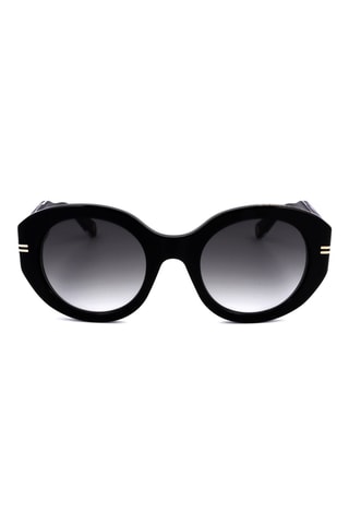 Lunettes de soleil femme - Catégorie 3 - Noir