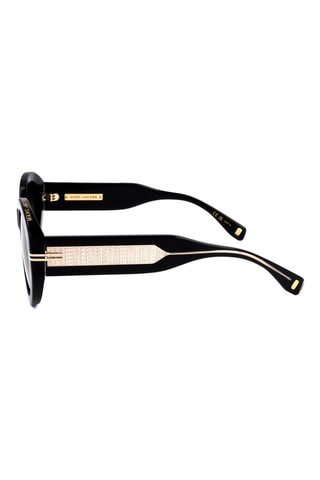 Lunettes de soleil femme - Catégorie 3 - Noir