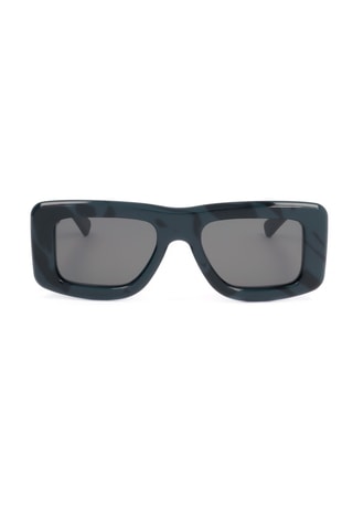 Lunettes de soleil mixte - Catégorie 2 - Noir