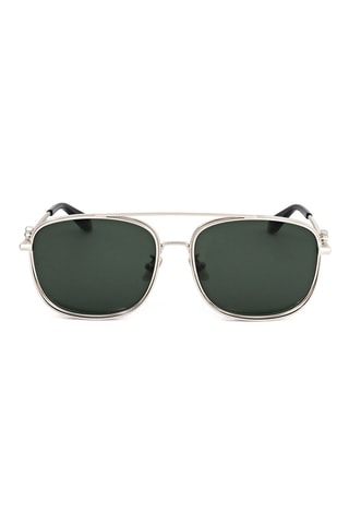 Lunettes de soleil femme - Catégorie 3 - Doré
