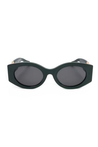 Lunettes de soleil femme - Catégorie 3 - Vert
