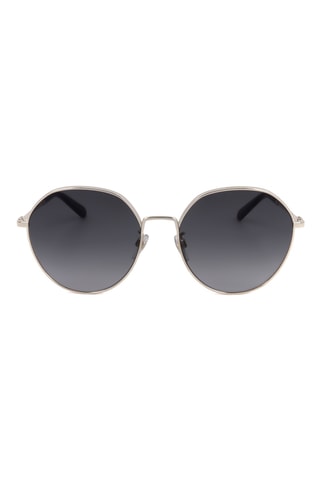 Lunettes de soleil femme - Catégorie 3 - Doré