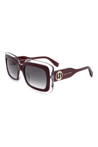 Lunettes de soleil femme - Catégorie 3 - Marron