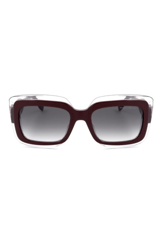 Lunettes de soleil femme - Catégorie 3 - Marron