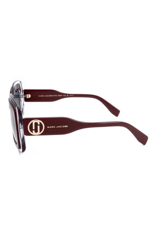 Lunettes de soleil femme - Catégorie 3 - Marron
