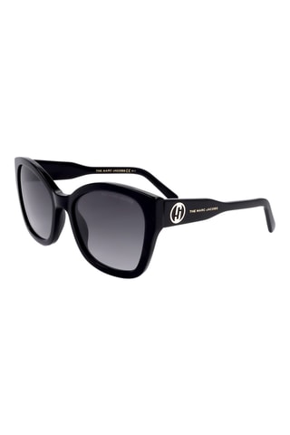 Lunettes de soleil femme - Catégorie 3 - Noir