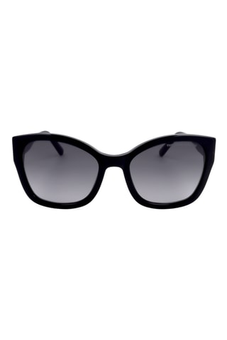 Lunettes de soleil femme - Catégorie 3 - Noir