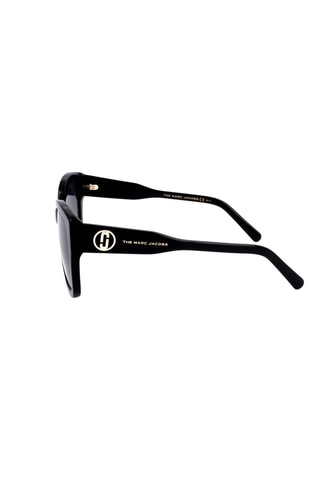 Lunettes de soleil femme - Catégorie 3 - Noir