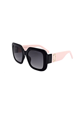 Lunettes de soleil femme - Catégorie 3 - Noir