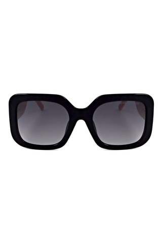 Lunettes de soleil femme - Catégorie 3 - Noir
