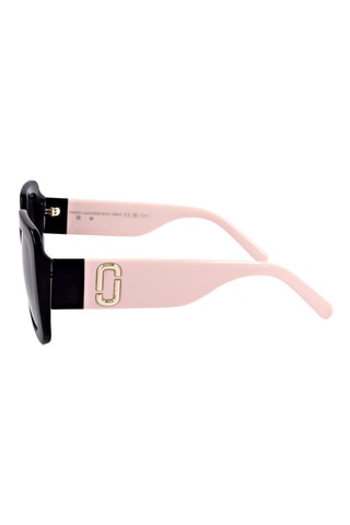 Lunettes de soleil femme - Catégorie 3 - Noir