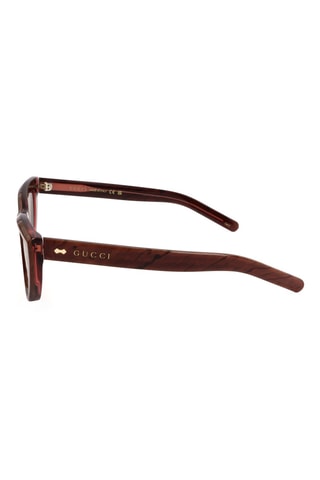 Lunettes de soleil femme - Catégorie 2 - Rose